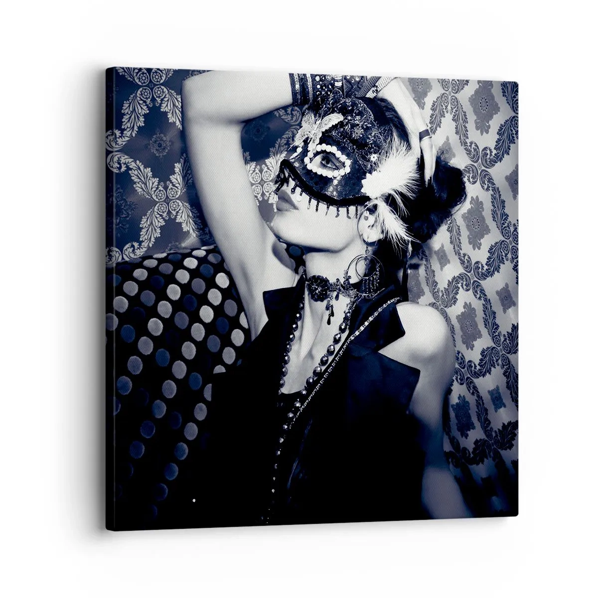 Quadro su tela - Stampe su Tela - Decorazioni, ornamenti, modelli... - 30x30 cm